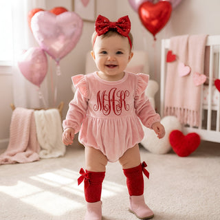 Valentine's Day Girls