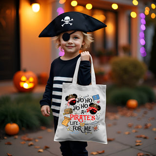 Halloween Bags
