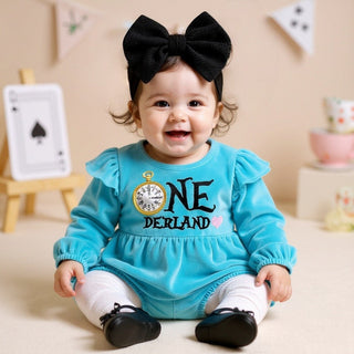 Onederland  Birthday