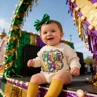 Mardi Gras