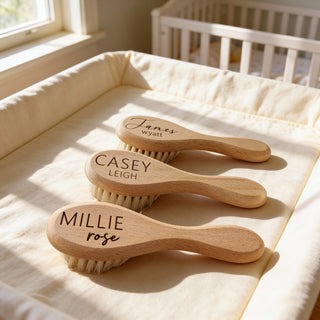 Name Signs & Keepsakes