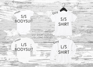 O-FISH-ALLY One Birthday Outfit Blue seersucker