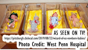 Dorothy baby Costume, Personalized Wizard of Oz romper outfit, red glitter shoes, Girls Halloween