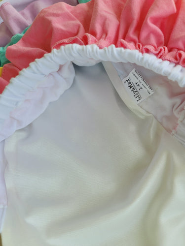 Personalized Easter girl Outfit, Easter cute bunny romper, 1st Easter baby girl outfit, baby girl Easter bunny outfit, Easter bunny birthday