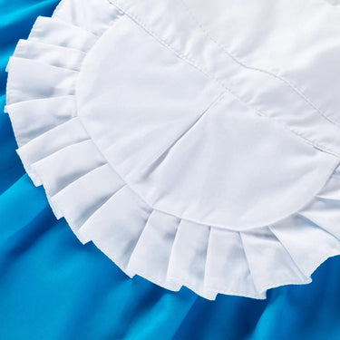 Alice in ONEderland Costume Dress: Birthday Outfit