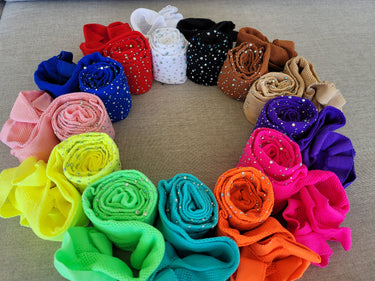 Rhinestone Baby Tights: Bling Fishnet Tights, Toddler Fashion