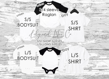 Rockin' One Birthday Outfit: Baby Boy Pants Set