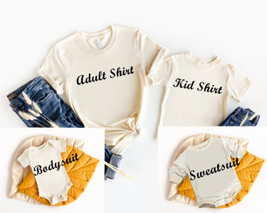 Glitter Heart Valentine's Day Sweatshirt