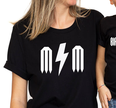 One Rocks Birthday Outfit: Rock 'n' Roll Baby Pant Set