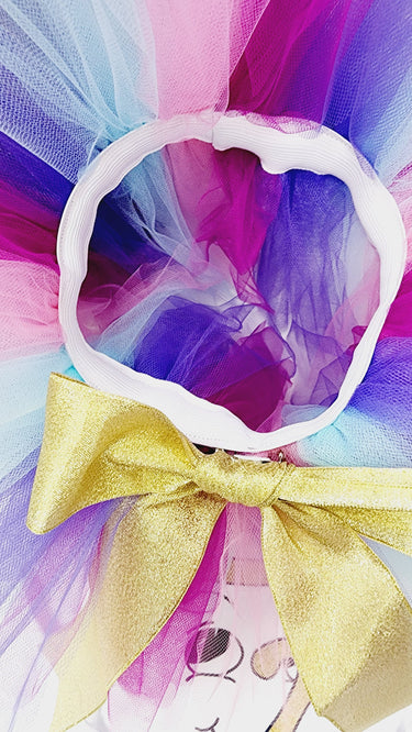 Halloween costume, Teacup girl tutu Outfit, Chip birthday leotard Mrs. Pot tee