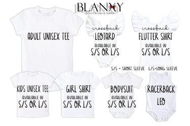 4th of July Baby Girl Tee: Patriotic USA Outfit