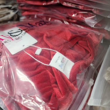 St.Patricks Day 1st birthday girls shamrock one Velvet bubble Romper Baby Outfit