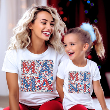 USA Baby Bodysuit: 4th of July American Babe Shirt