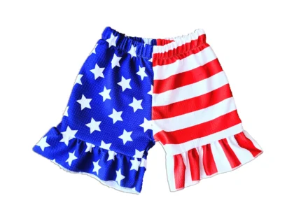 AMERICAN FLAG SHORT