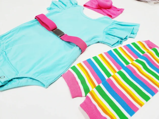 1980s gym work out inspired girl Outfit, work out gym Outfit, gym work out leotard, 80s work out gym Outfit, Fitness Halloween costume